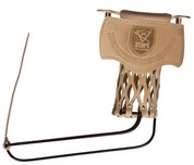 Луза, скат металлический (комплект), для РП